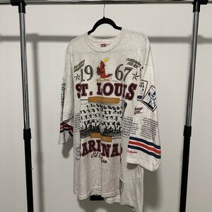 LONG GONE Cards T shirt Raglan